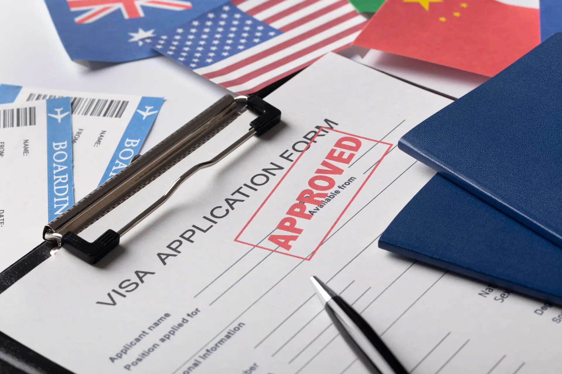Residence & Visa Services in Ireland